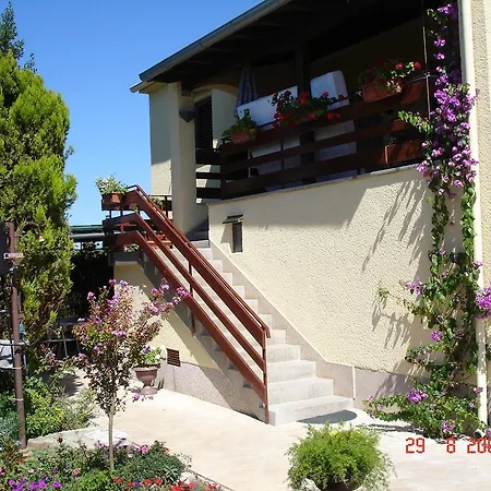 Apartment Miranda Turanj