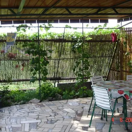 Apartamento Miranda *