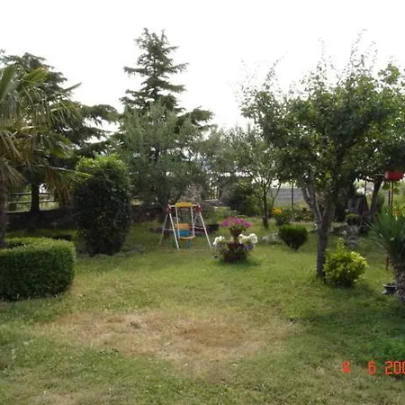 Miranda Apartamento Turanj
